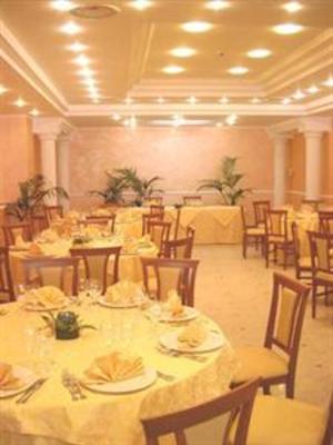 фото отеля Grand Hotel Stella Maris Palmi