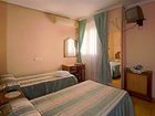 фото отеля Hostal Villagarcia Alcazar III