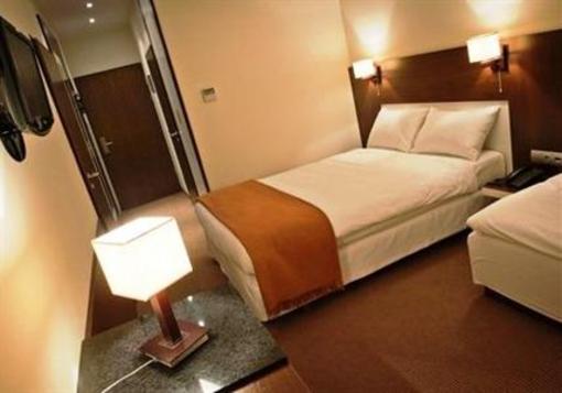фото отеля DeSilva Inn Katowice Airport