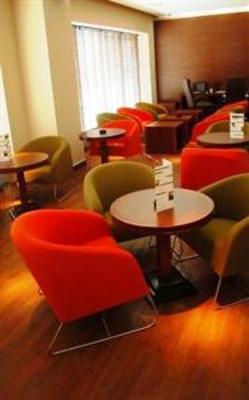 фото отеля DeSilva Inn Katowice Airport