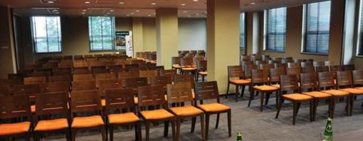 фото отеля DeSilva Inn Katowice Airport
