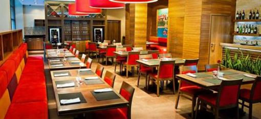 фото отеля DeSilva Inn Katowice Airport