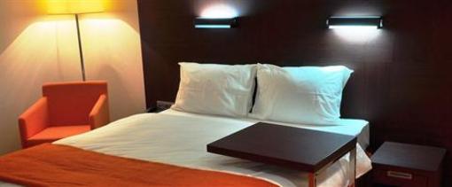 фото отеля DeSilva Inn Katowice Airport