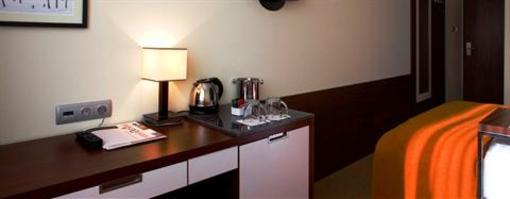 фото отеля DeSilva Inn Katowice Airport