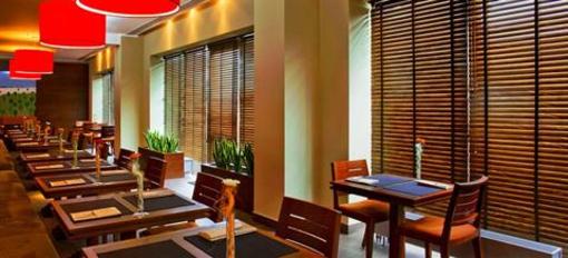 фото отеля DeSilva Inn Katowice Airport