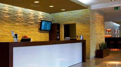 фото отеля DeSilva Inn Katowice Airport