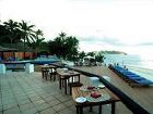 фото отеля Matamanoa Island Resort