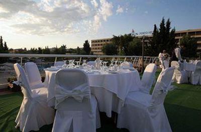 фото отеля AKS Porto Heli Hotel
