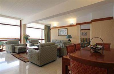 фото отеля AKS Porto Heli Hotel