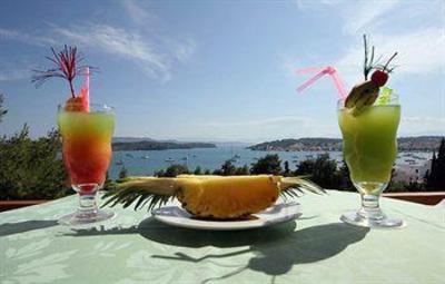 фото отеля AKS Porto Heli Hotel
