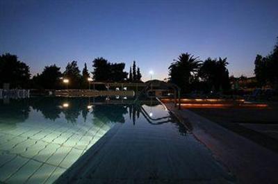 фото отеля AKS Porto Heli Hotel