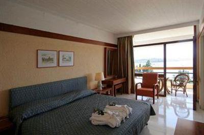 фото отеля AKS Porto Heli Hotel