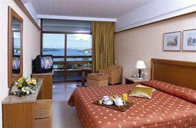 фото отеля AKS Porto Heli Hotel