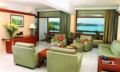фото отеля AKS Porto Heli Hotel