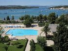 фото отеля AKS Porto Heli Hotel