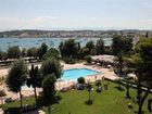 фото отеля AKS Porto Heli Hotel