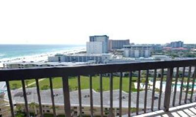 фото отеля SunDestin Beach Resort Destin