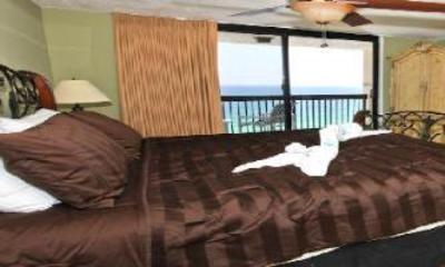 фото отеля SunDestin Beach Resort Destin