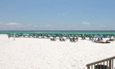 фото отеля SunDestin Beach Resort Destin