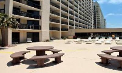 фото отеля SunDestin Beach Resort Destin