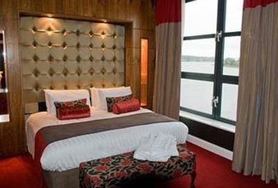 фото отеля City Hotel Derry