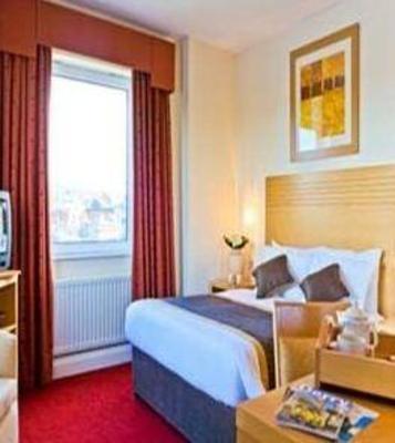 фото отеля City Hotel Derry