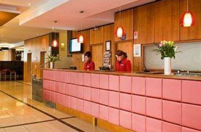 фото отеля City Hotel Derry
