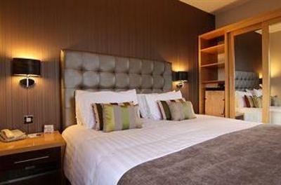 фото отеля City Hotel Derry