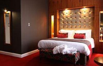 фото отеля City Hotel Derry
