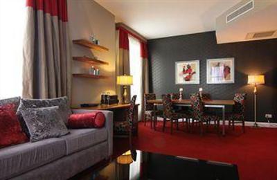 фото отеля City Hotel Derry