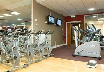 фото отеля City Hotel Derry