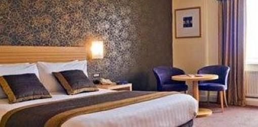 фото отеля City Hotel Derry