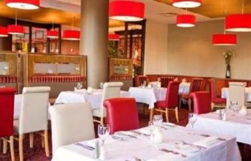 фото отеля City Hotel Derry
