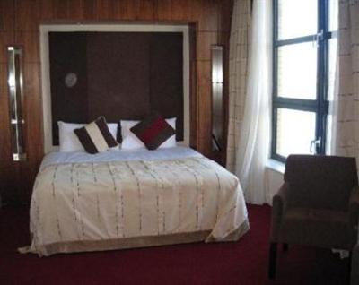 фото отеля City Hotel Derry