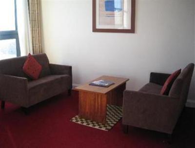 фото отеля City Hotel Derry