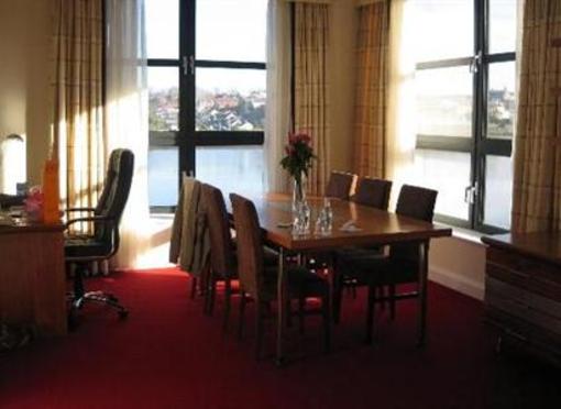 фото отеля City Hotel Derry
