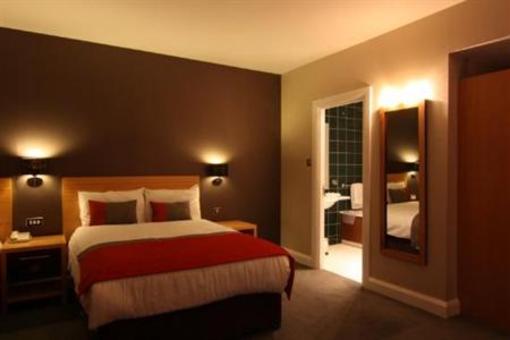 фото отеля City Hotel Derry