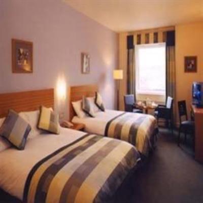 фото отеля City Hotel Derry