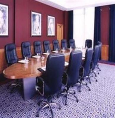 фото отеля City Hotel Derry