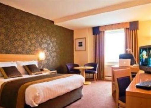 фото отеля City Hotel Derry