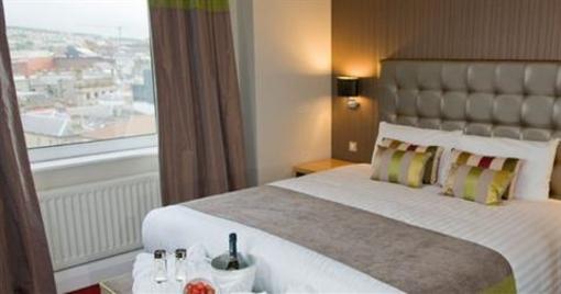фото отеля City Hotel Derry