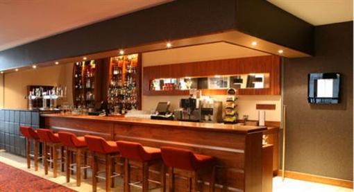 фото отеля City Hotel Derry