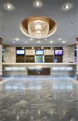 фото отеля Astrus Moscow City Hotel