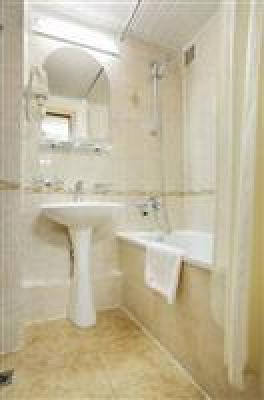 фото отеля Astrus Moscow City Hotel