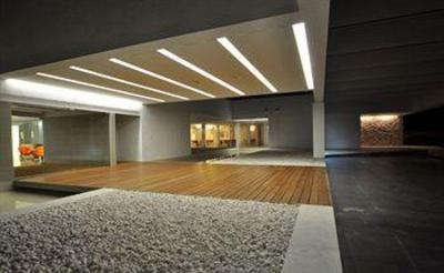фото отеля Cala Grande Hotel Níjar