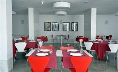 фото отеля Cala Grande Hotel Níjar