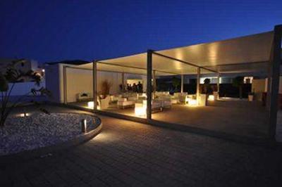 фото отеля Cala Grande Hotel Níjar