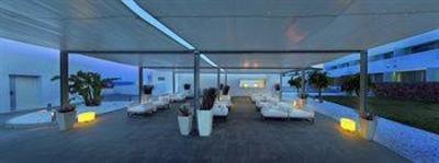 фото отеля Cala Grande Hotel Níjar