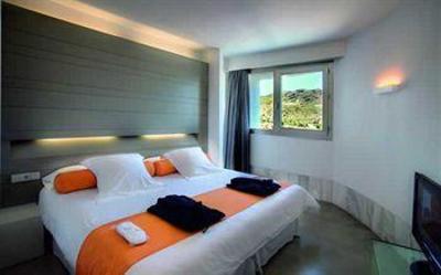 фото отеля Cala Grande Hotel Níjar