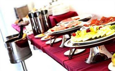 фото отеля Cala Grande Hotel Níjar